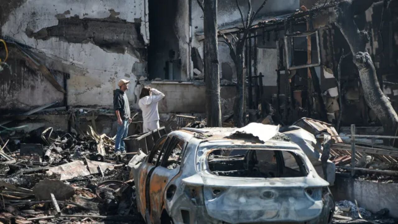 İran İstihbarat Bakanı Hatip'in öldüğü doğrulandı