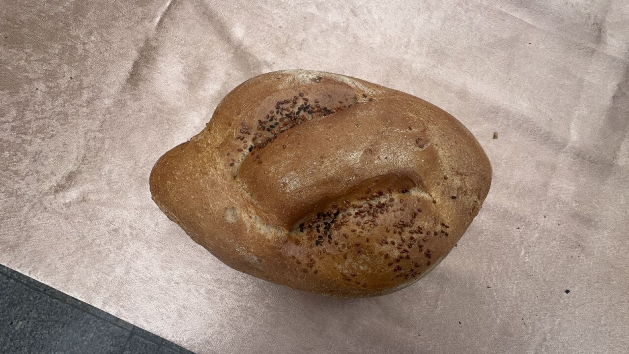 11 çeşit baharatla hazırlanıyor, 15 gün taze kalııyor