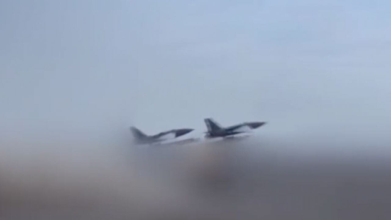 İran ordusu, yeni hedeflerini açıkladı