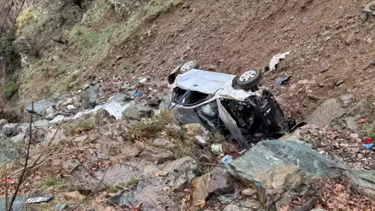 Aman dikkat! Bayram namazı yolunda kaza