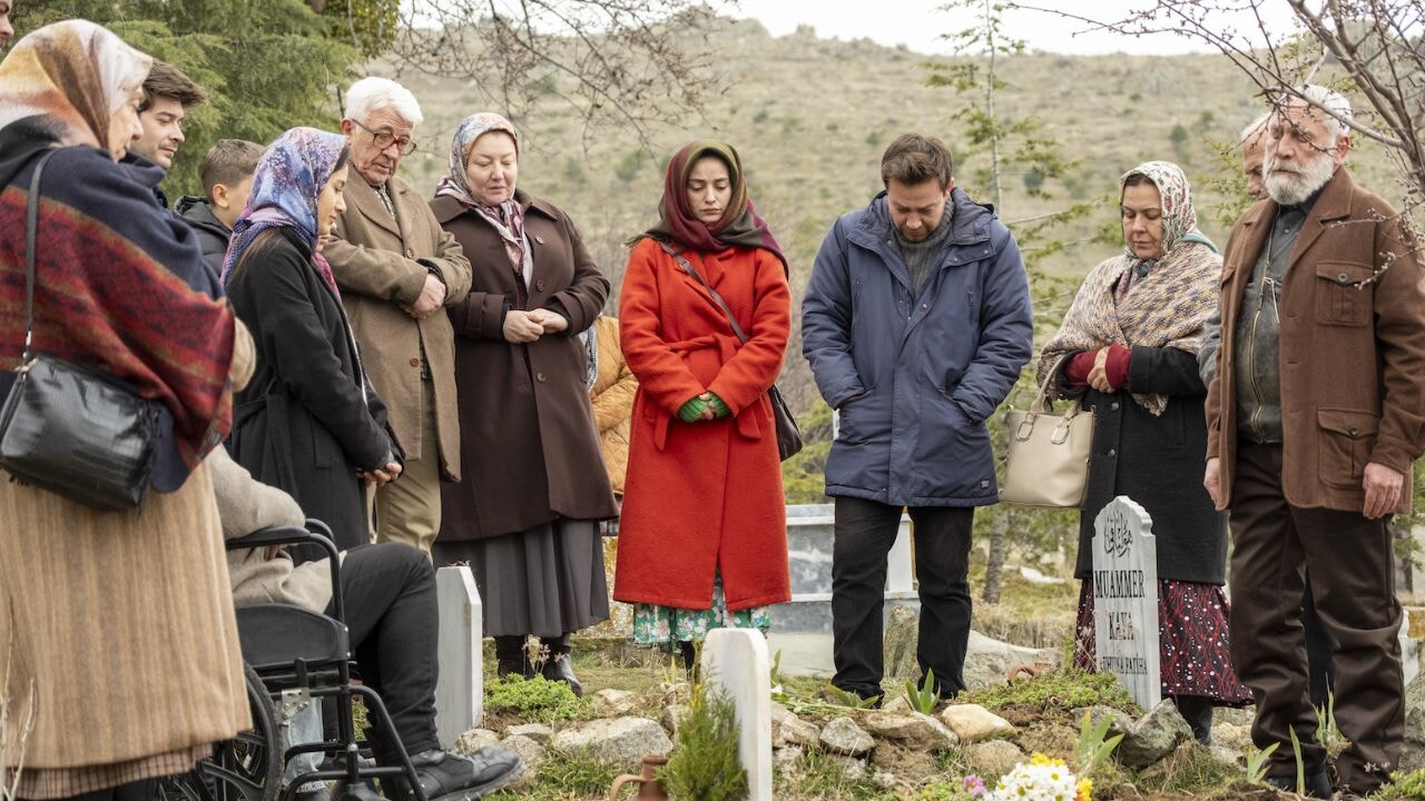 Gönül Dağı'nın yeni bölümünde bayram şöleni yaşanacak