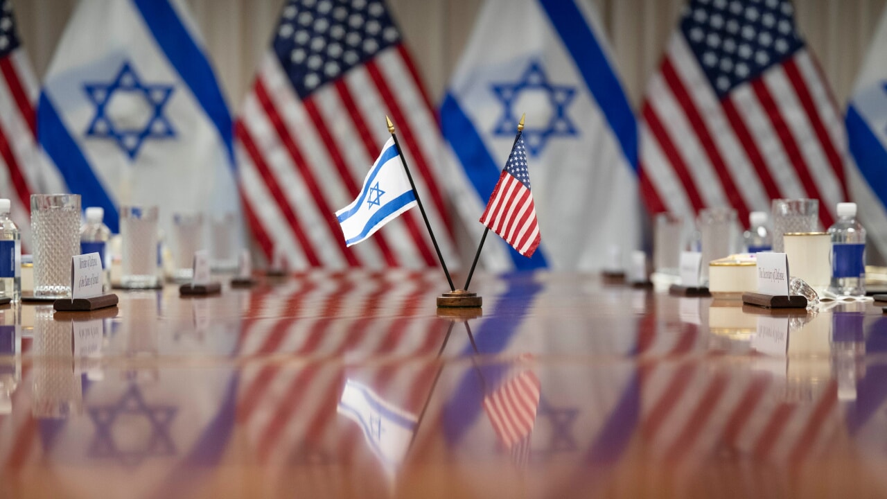 Amerikan istihbaratı: ABD ve İsrail'in İran savaşındaki hedefleri farklı