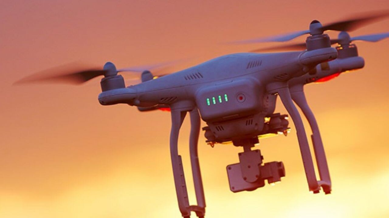 '3 ayda 54 bin kişi İHA pilotluk için başvurdu'