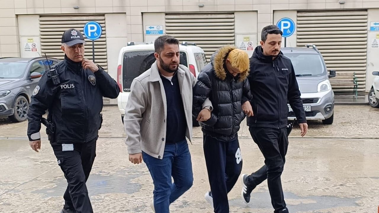 Camide çıplak video: TikTokçu'nun ifadesi ortaya çıktı