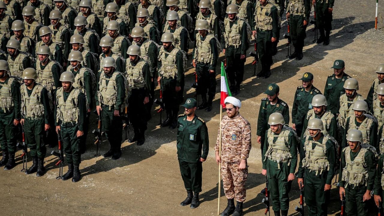 İran: 'Mezarlar hazırladık'