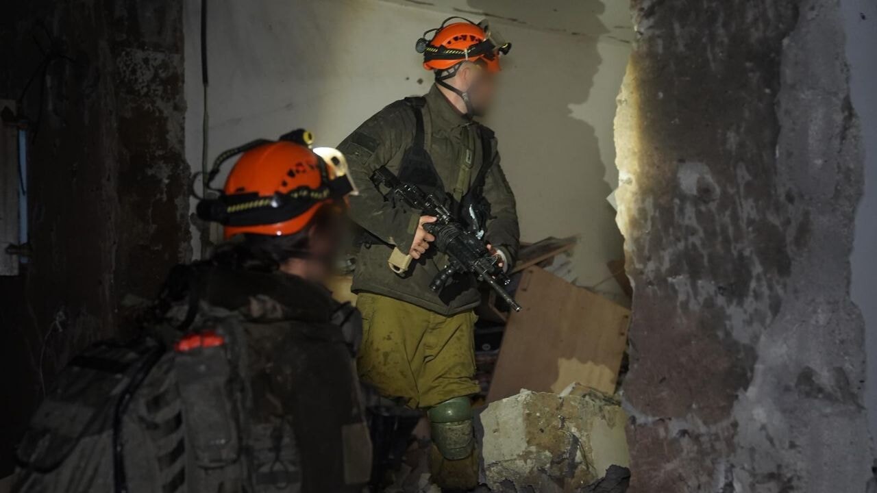 İsrail: Füzeyi engelleyemedik... İran'dan 'Dimona' açıklaması