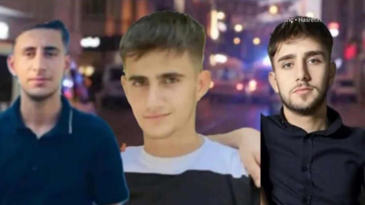 Sigara cinayeti: 1 çocuk öldü, 2 yaralı