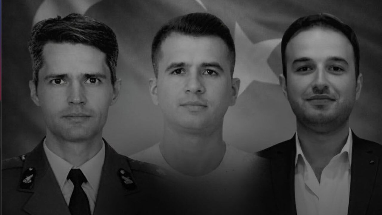 Cumhurbaşkanı Erdoğan'dan Katar açıklaması