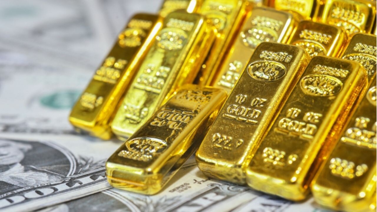 Altında 1983'ten bu yana ilk yaşandı! Uzmanlar Altın hakkında ne diyor?