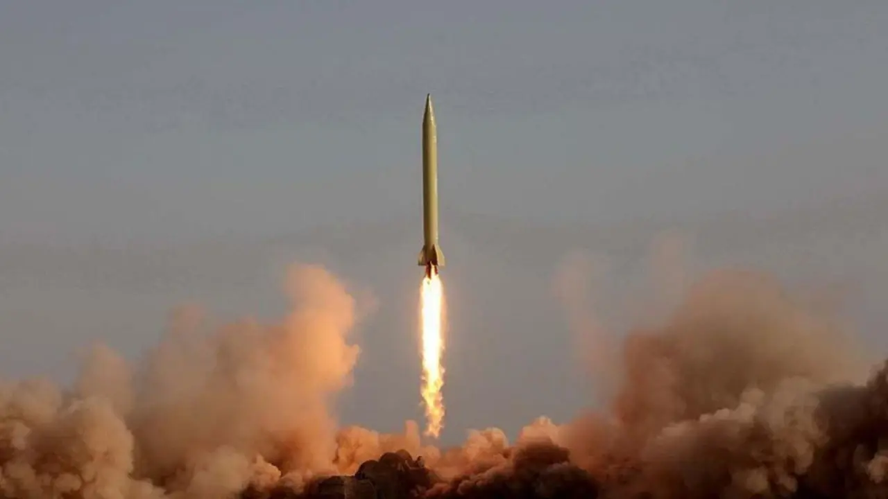 İran: 'ABD bizim kapasitemizi bilmiyor, bunu sahada görecek' 