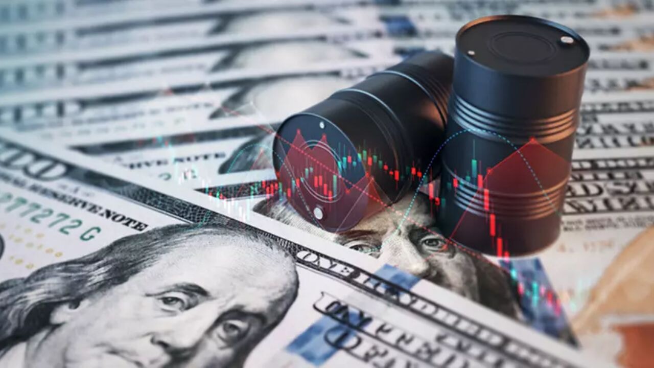 Trump'ın geri adımının ardından petrolde sert düşüş!