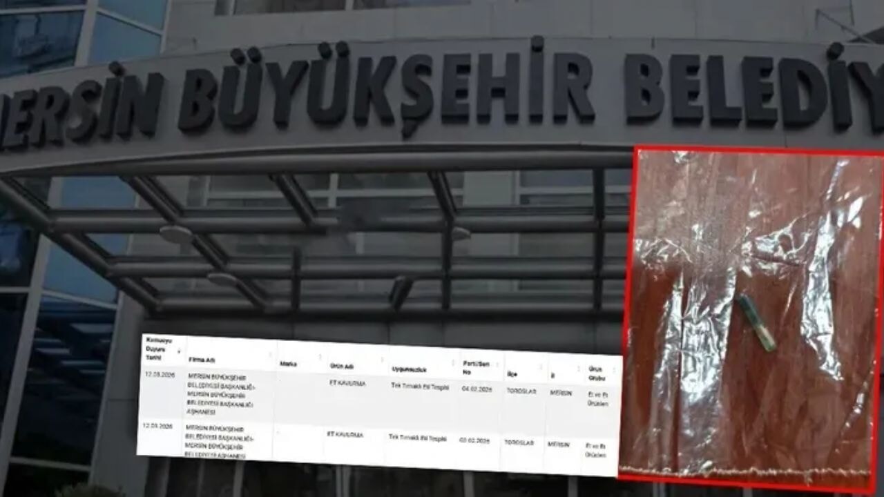Timetürk yazarı Prof. Dr. Mehmet Şahin kaleme aldı: 'Sarıaydın Süleymancı Ku'ran kursu yarası'