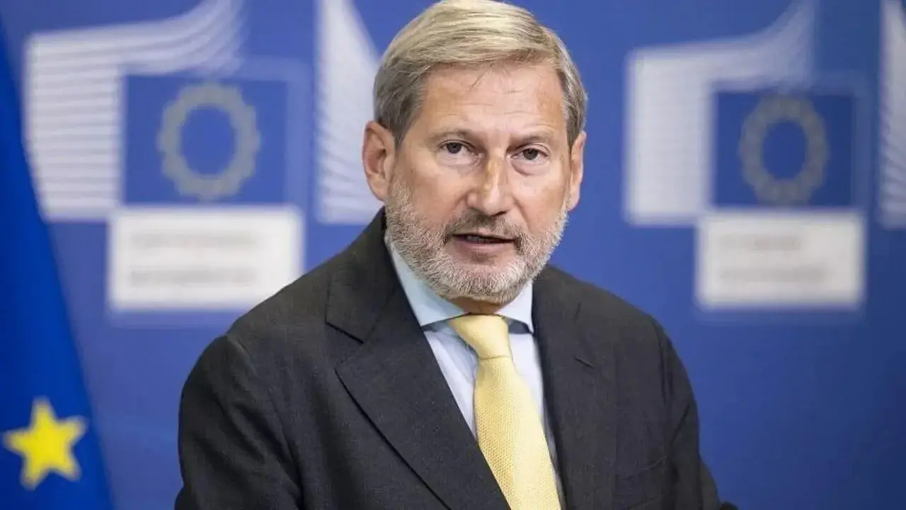 AB Kıbrıs Özel Temsilcisi istifa etti!