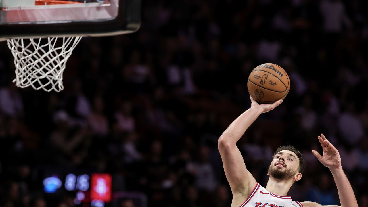 Alperen Şengün'den NBA'da büyük başarı