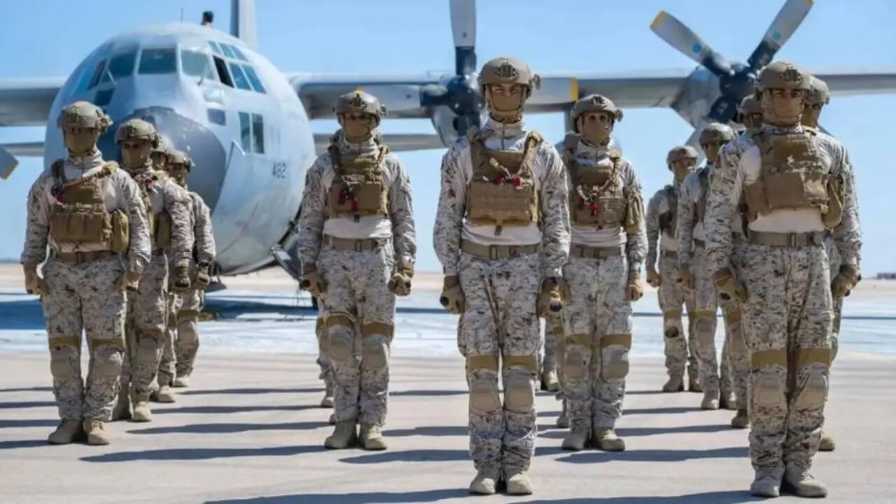 'Suudi Arabistan-BAE ile İran ile savaşacak'