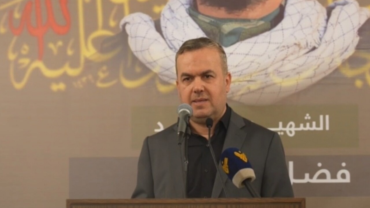 Hizbullah'tan Lübnan'da İsrail işgaline karşı direniş mesajı