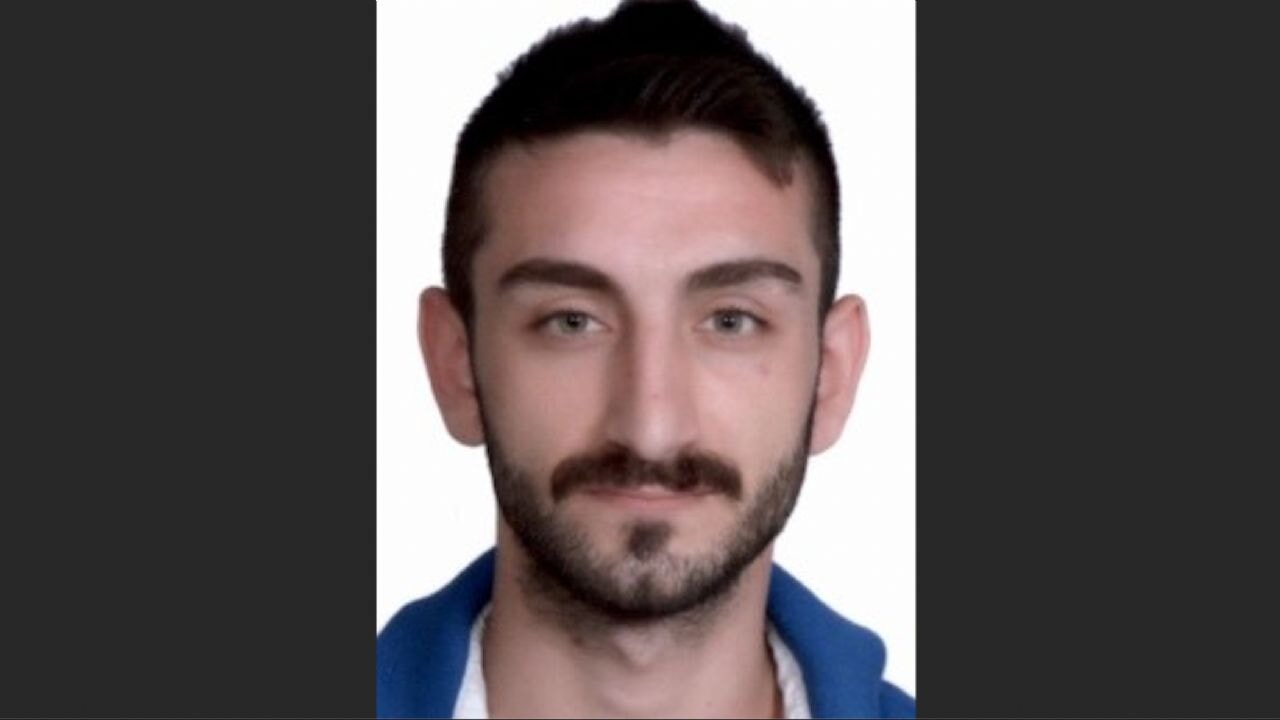 'Yan baktın' cinayeti!