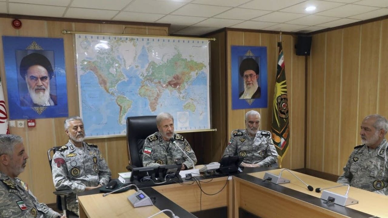 İran, ABD'nin teklifine red cevabı ve 5 şart!