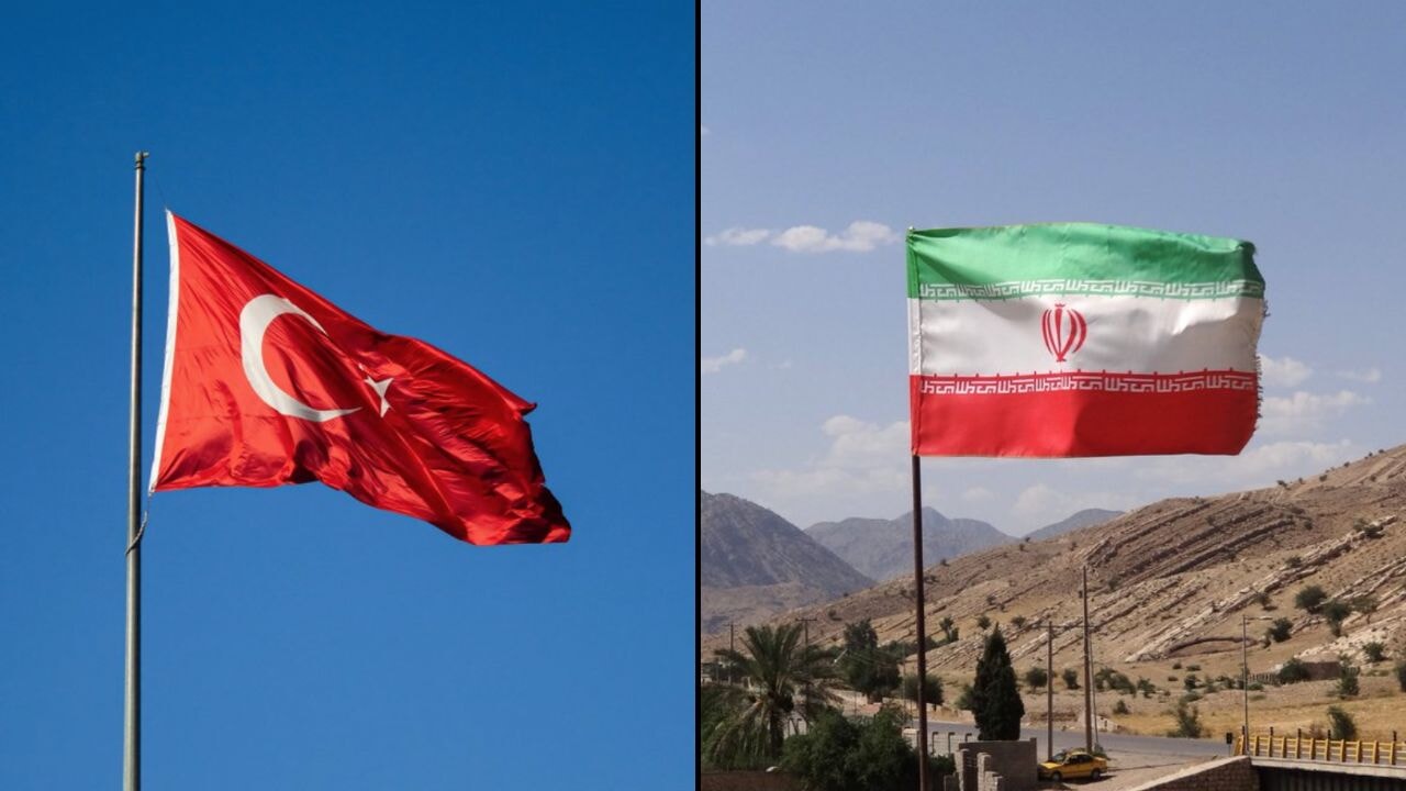 Bakan Çiftçi'den sınırın sıfır noktasından açıklama