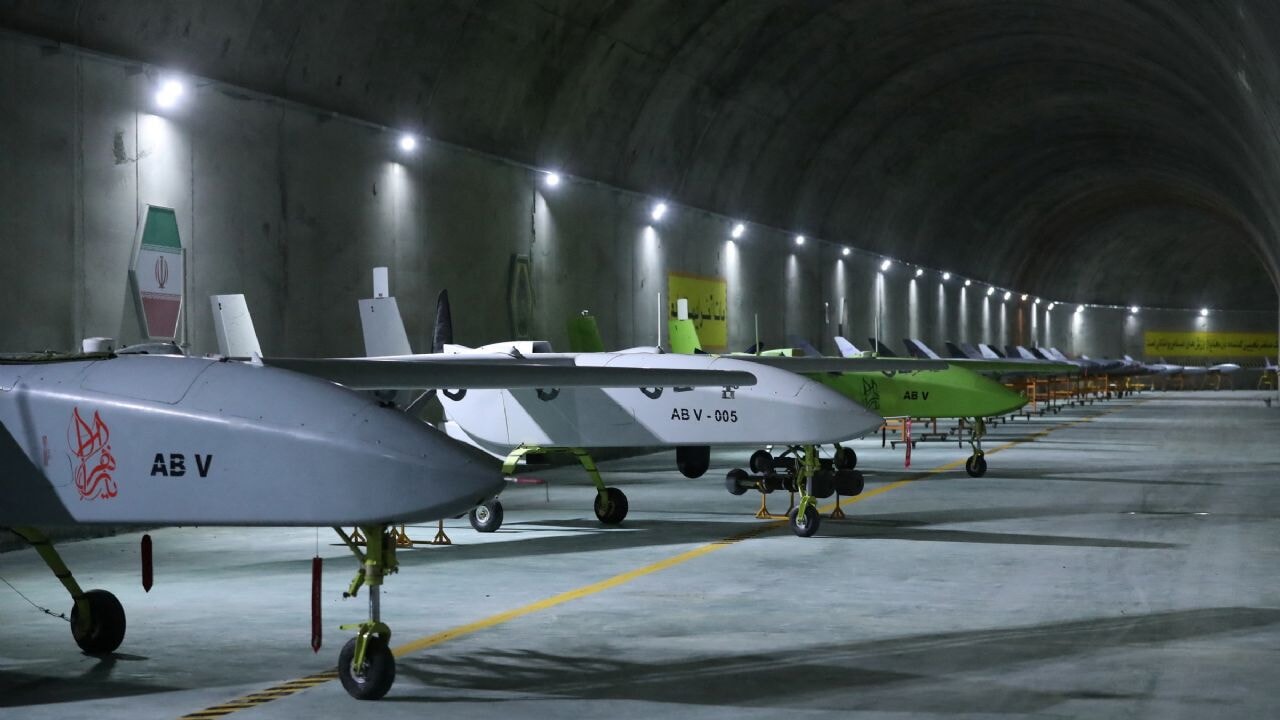 Rusya'dan İran'a İHA sevkiyatı iddiası