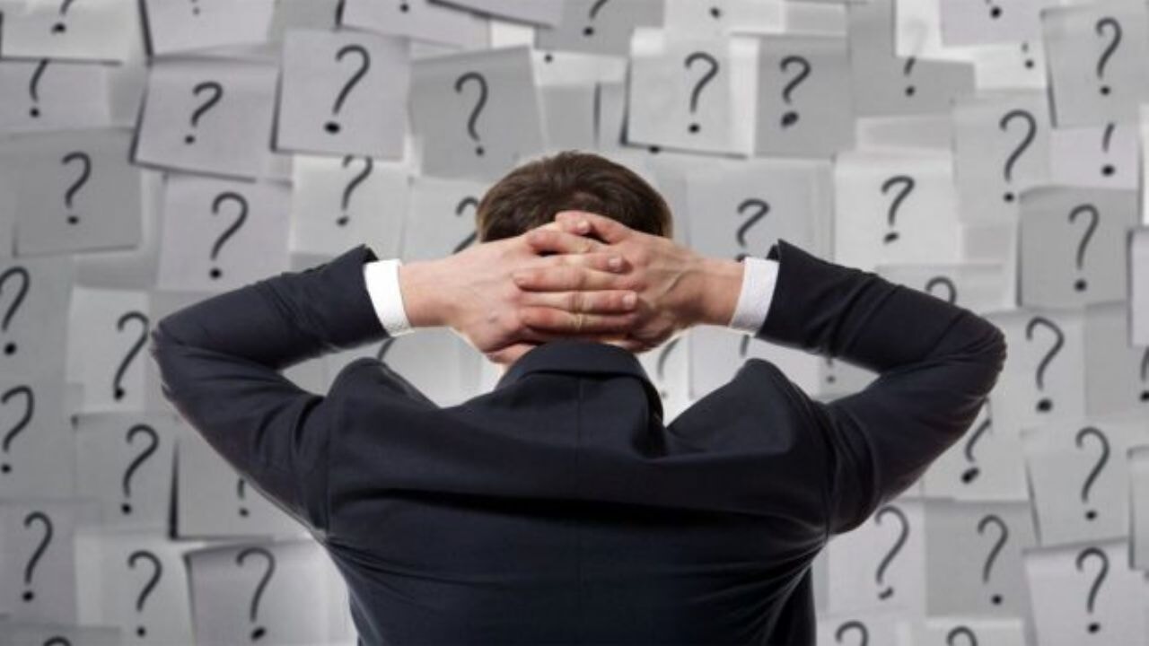 Timetürk yazarı Günay Ertan Akgün yazdı: Şaibe, Şüphe, Kuşku