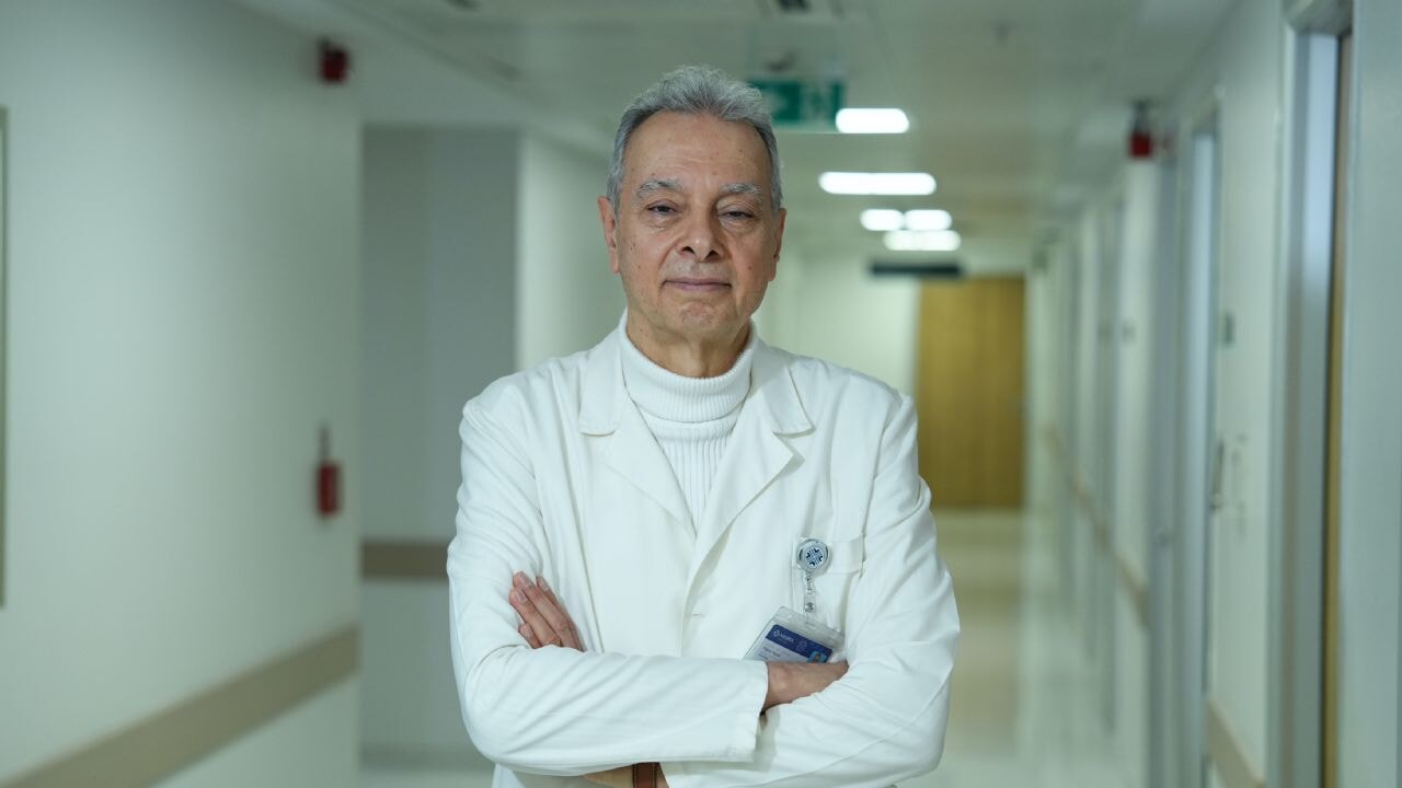 EROL KÖSE'NİN SON NOTU ALS GERÇEĞİNİ GÜNDEME TAŞIDI. HER HASTADA FARKLI İLERLİYOR: ALS'NİN BİLİNMEYEN YÜZÜ