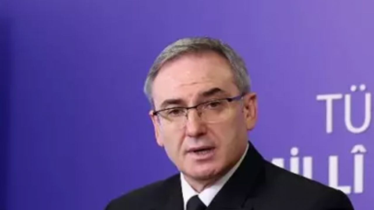 MSB'den son dakika açıklaması: Irak'taki Türk askeri tahliye edildi!