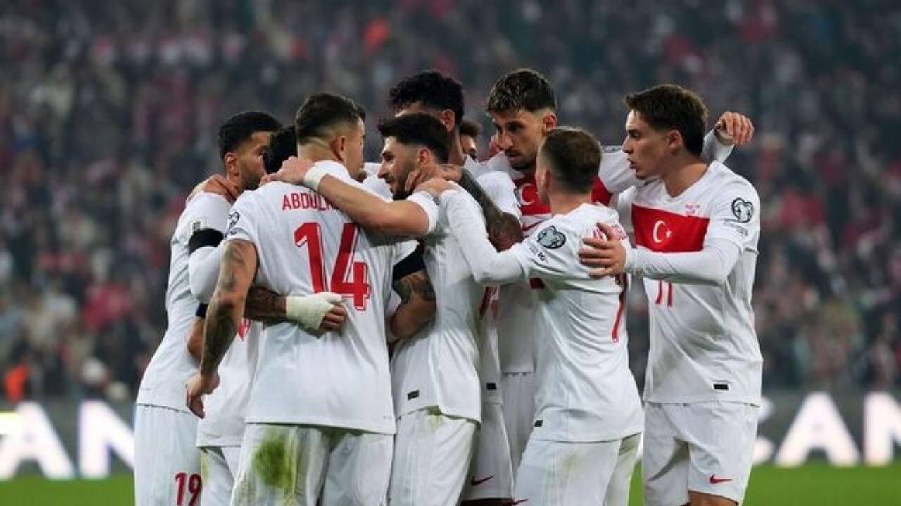 Montella kadro tercihini yaptı! Milli Takım'da 4 isim kadroda yok