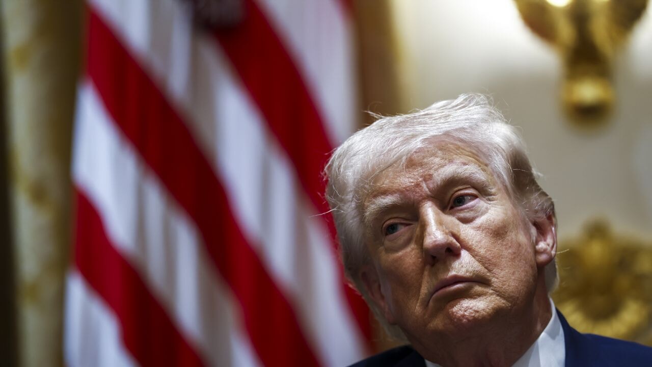 Trump: 10 gün daha erteledim