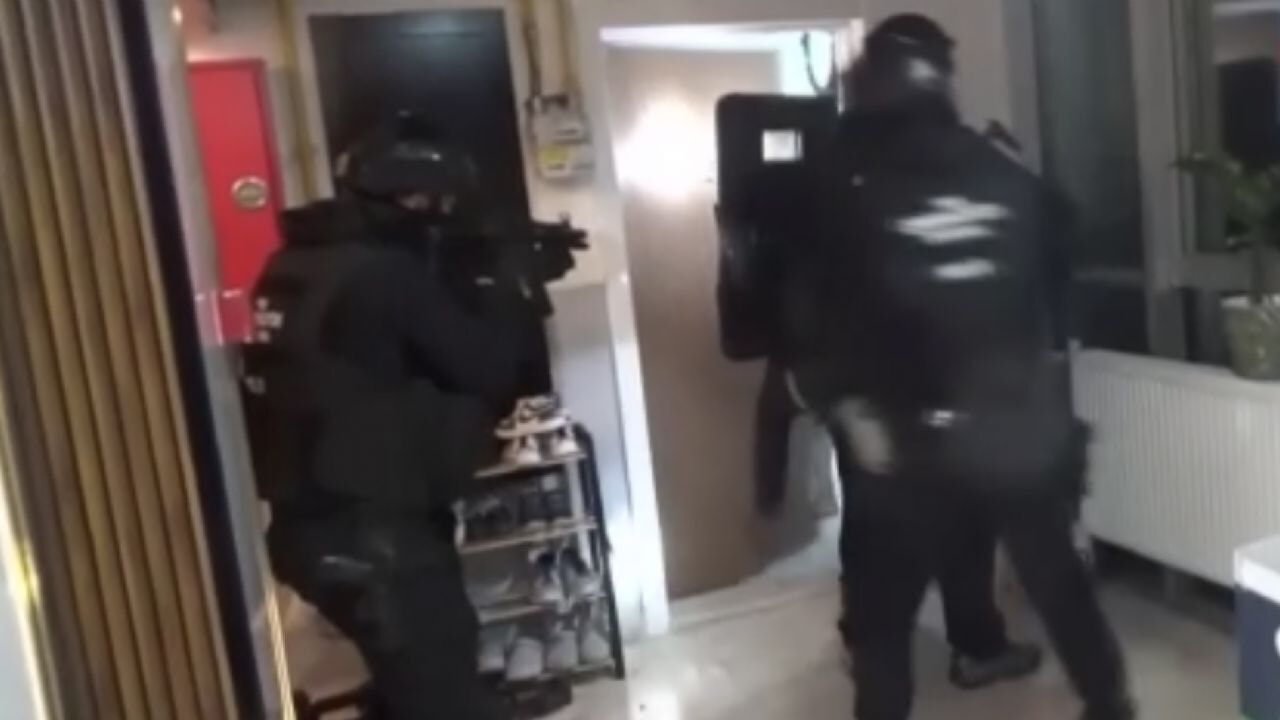 MİT ve emniyetten 'PKK' operasyonu: 26 gözaltı