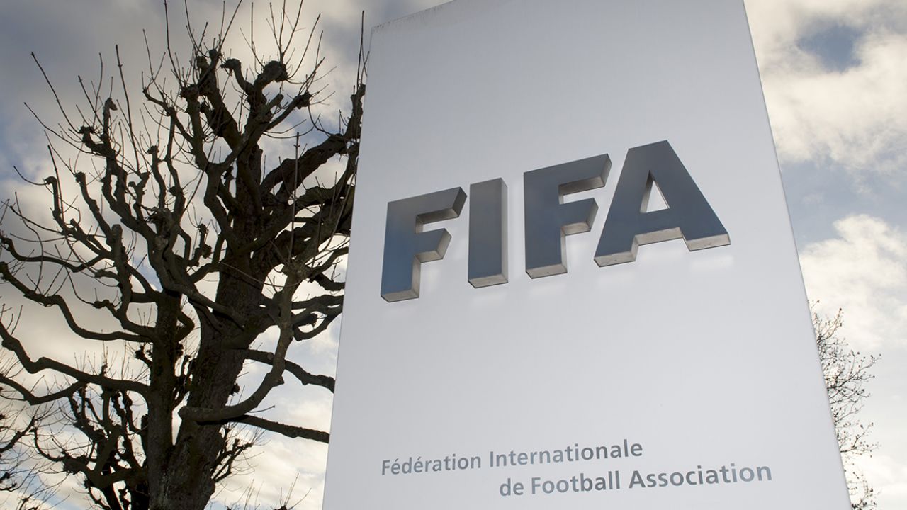 FIFA'dan iki kulübümüze transfer yasağı!