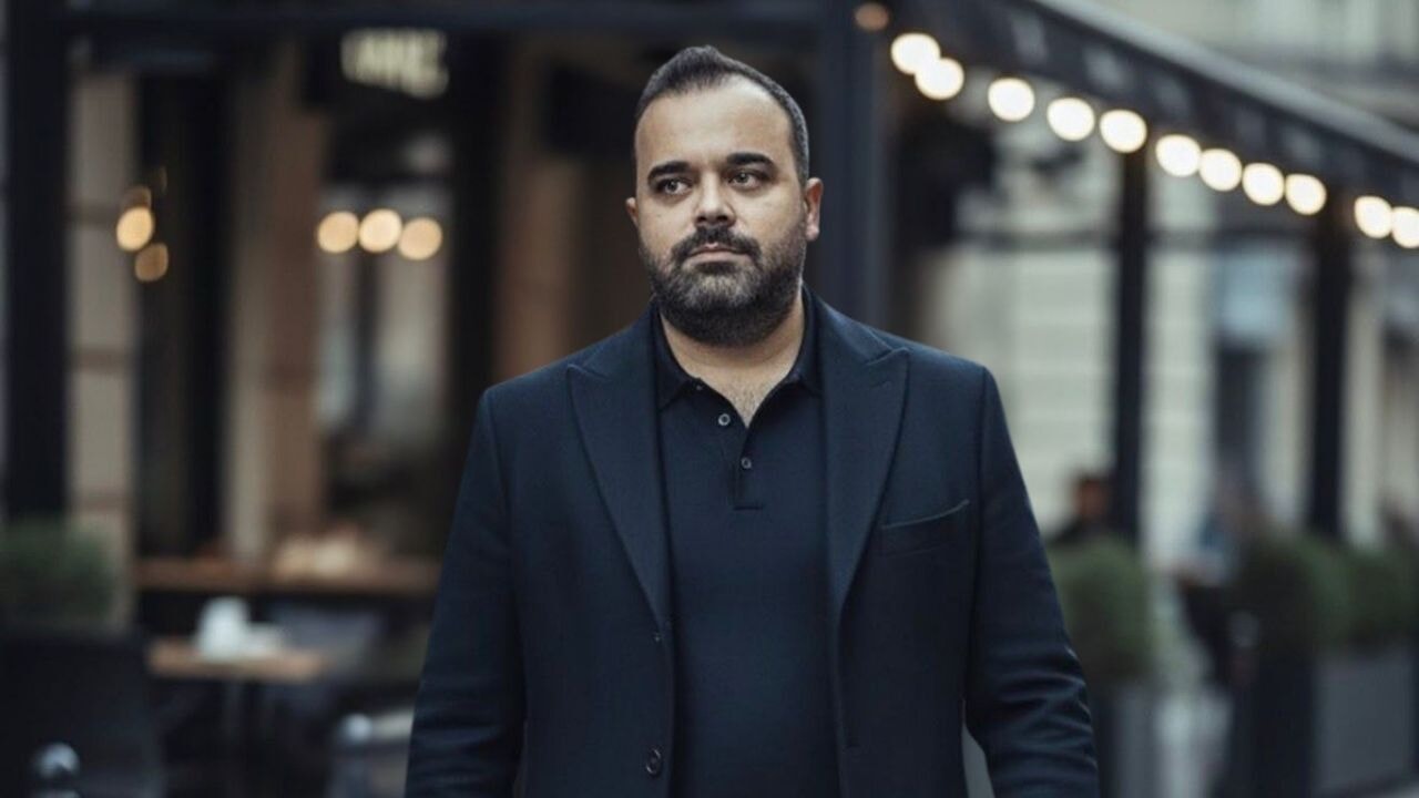 Mersin'den dünya pazarına: Şerif Altındal'ın Redworld hamlesi