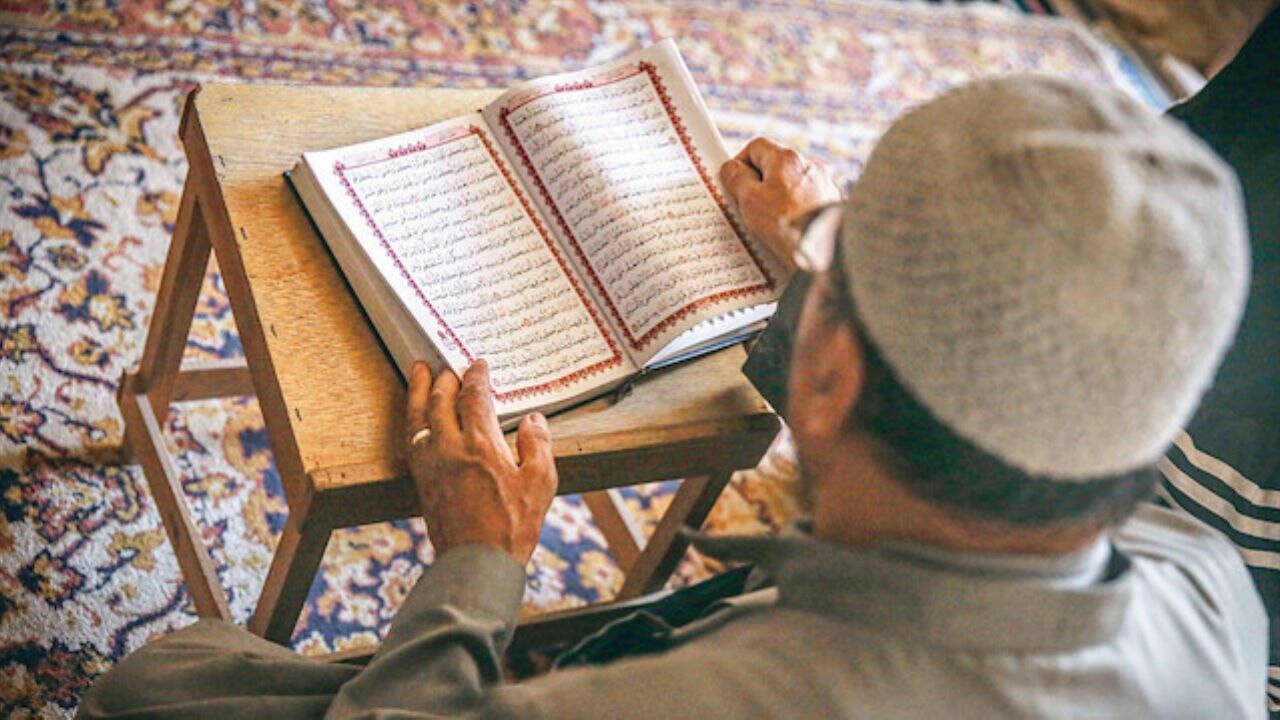 Timetürk yazarı Yusuf Sarıkaya yazdı: 'Rum Sûresi ve bizlere mesajları'