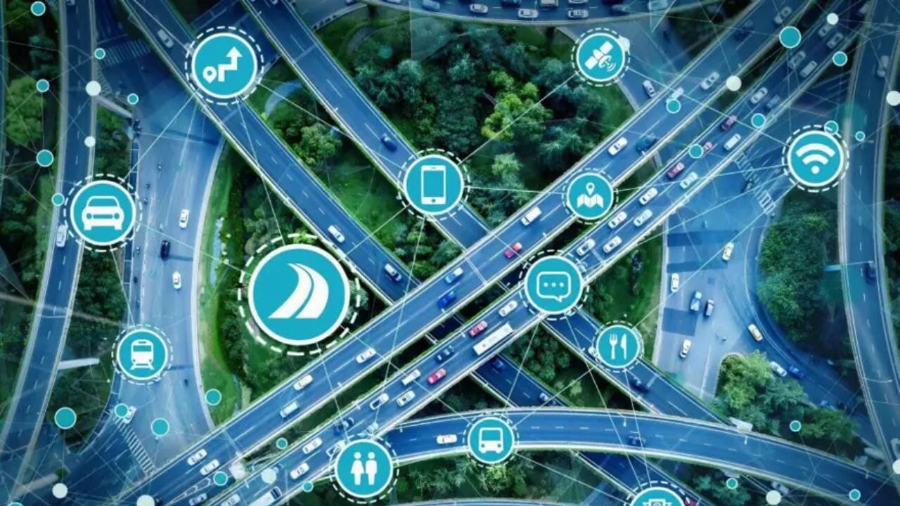 İstanbul'da ilk: Sürücülere bildirim gelecek