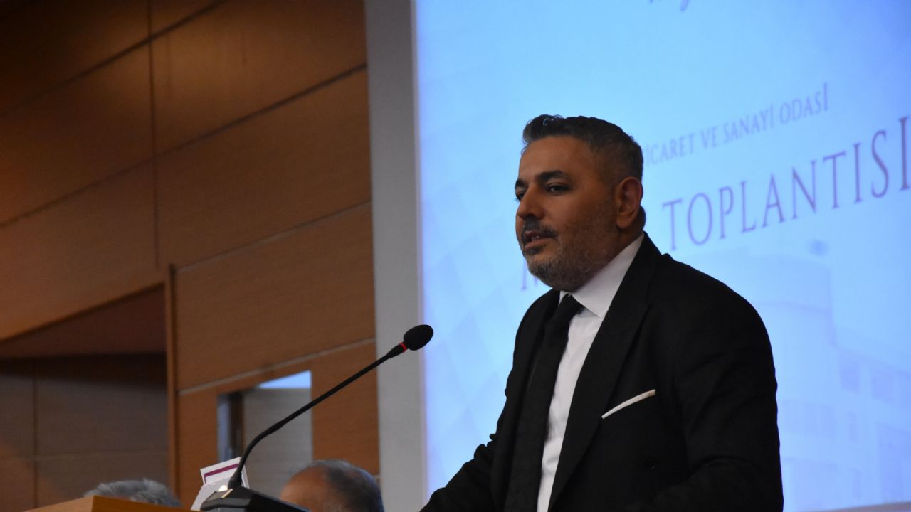 Başkan Sadıkoğlu'ndan önemli bir çağrı daha!