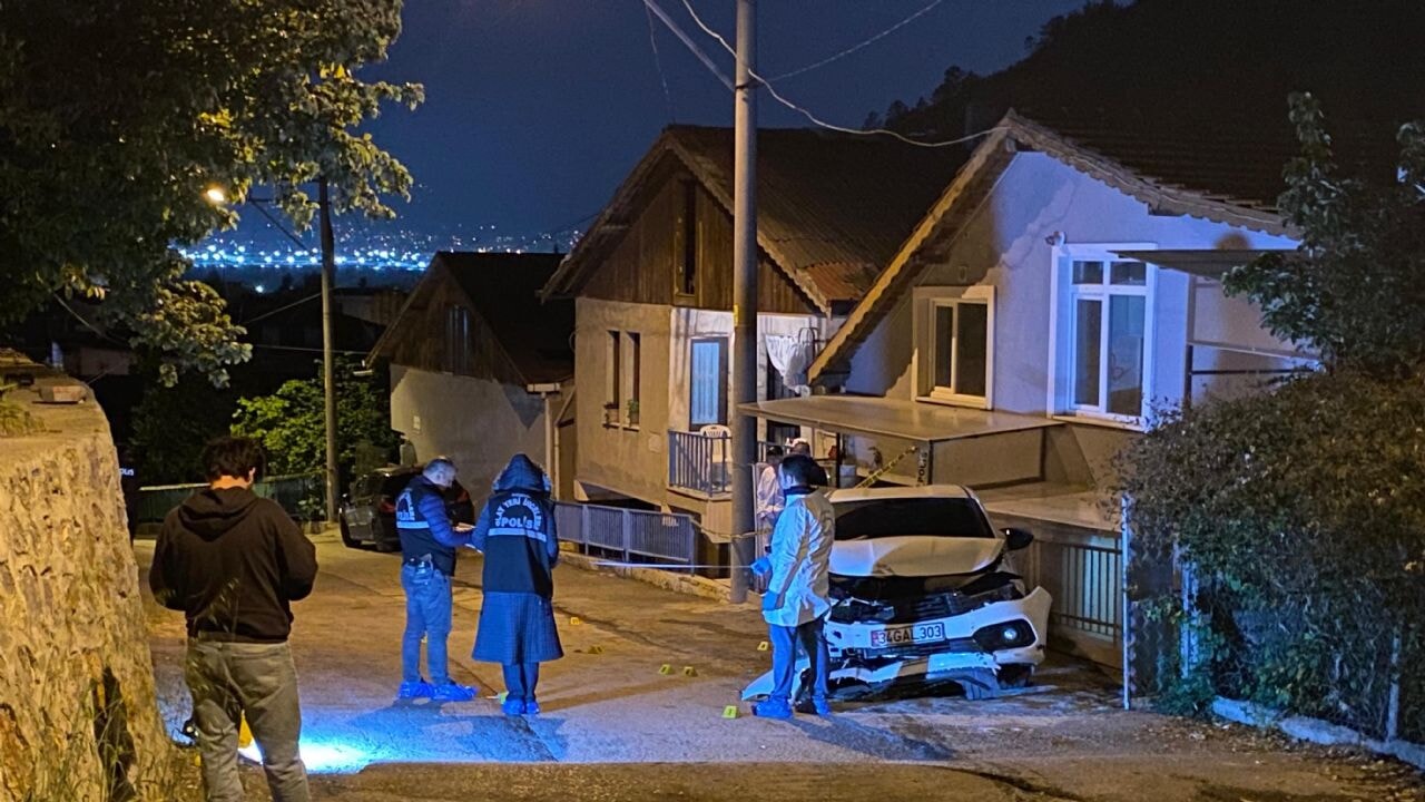 Kuzen cinayeti intikamında kadın tuzağı; ifadeler ortaya çıktı