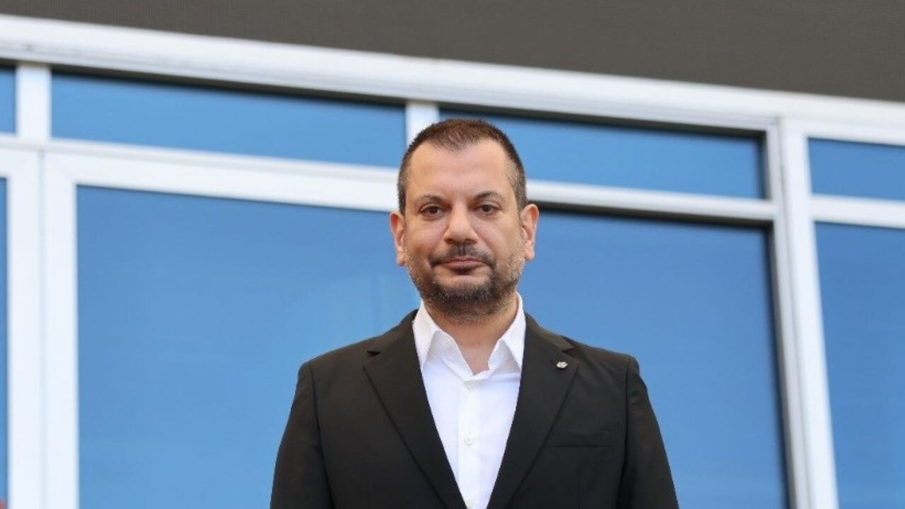 Trabzonspor geleceğe hazırlanıyor! Başkan Doğan, gelecek sezon planlarını açıkladı