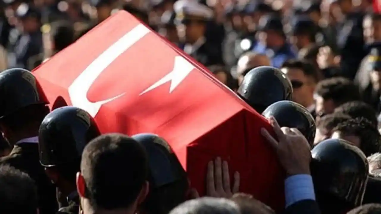 Timetürk yazarı Günay Ertan Akgün kaleme aldı: 'Ölmeden önce ölümünü yazan Oflu şehidimizin hikayesi'