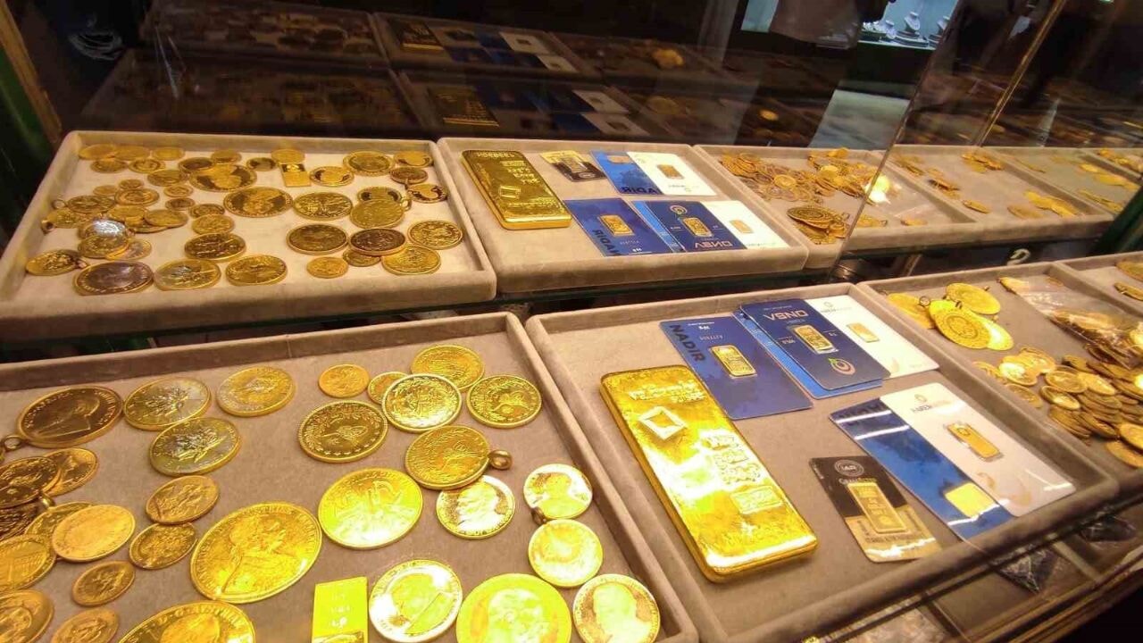 Kapalıçarşı'dan kritik altın uyarısı!