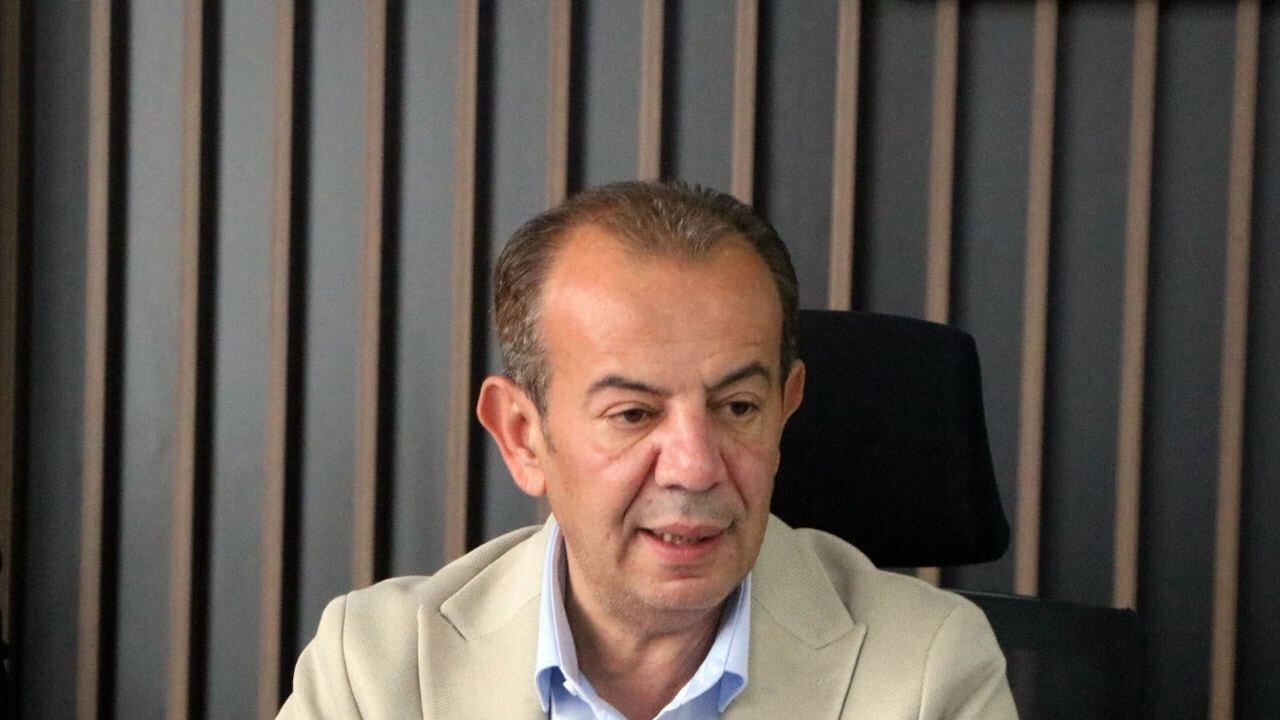 Tanju Özcan'ın davasında ara karar verildi! İşte detaylar