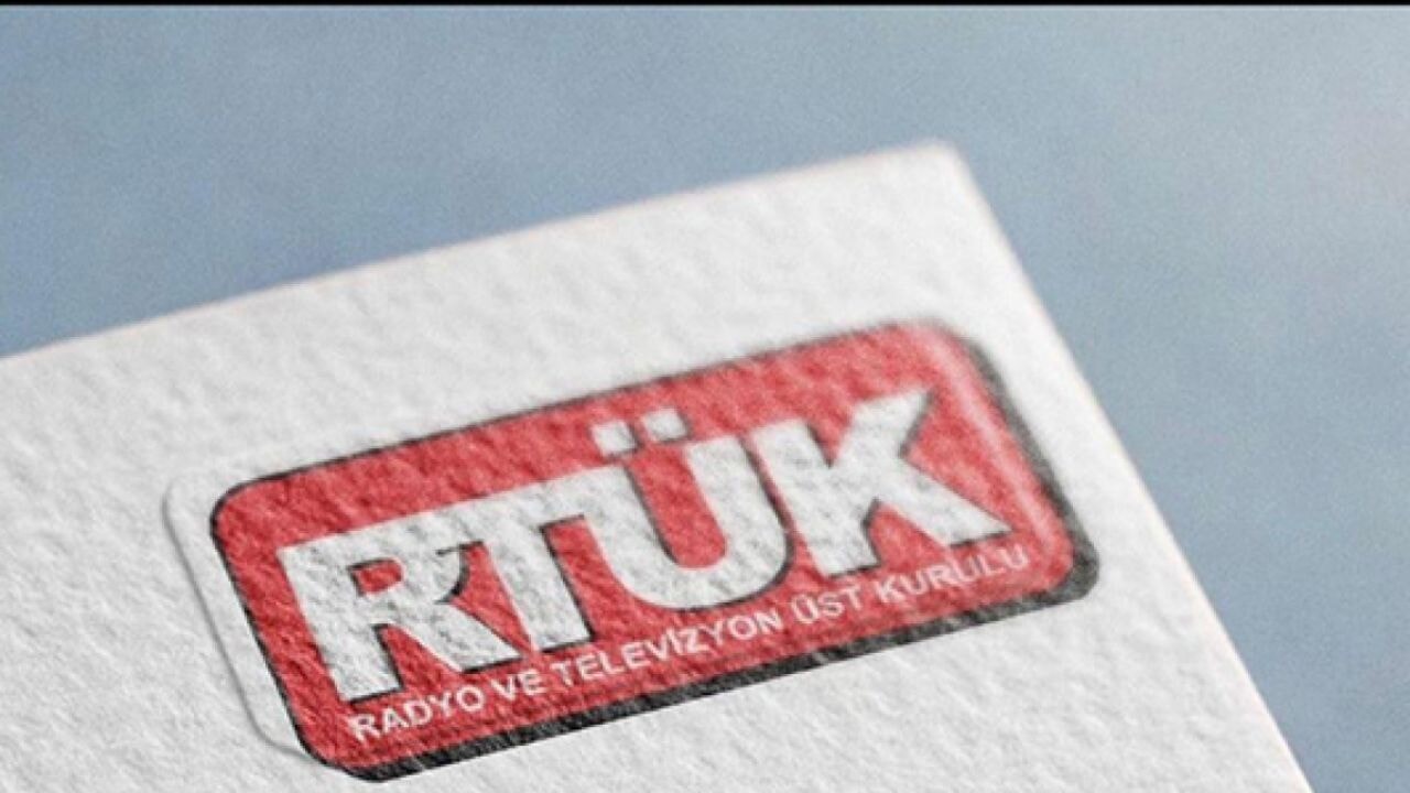 RTÜK'ten yayıncı kuruluşlara kolaylık
