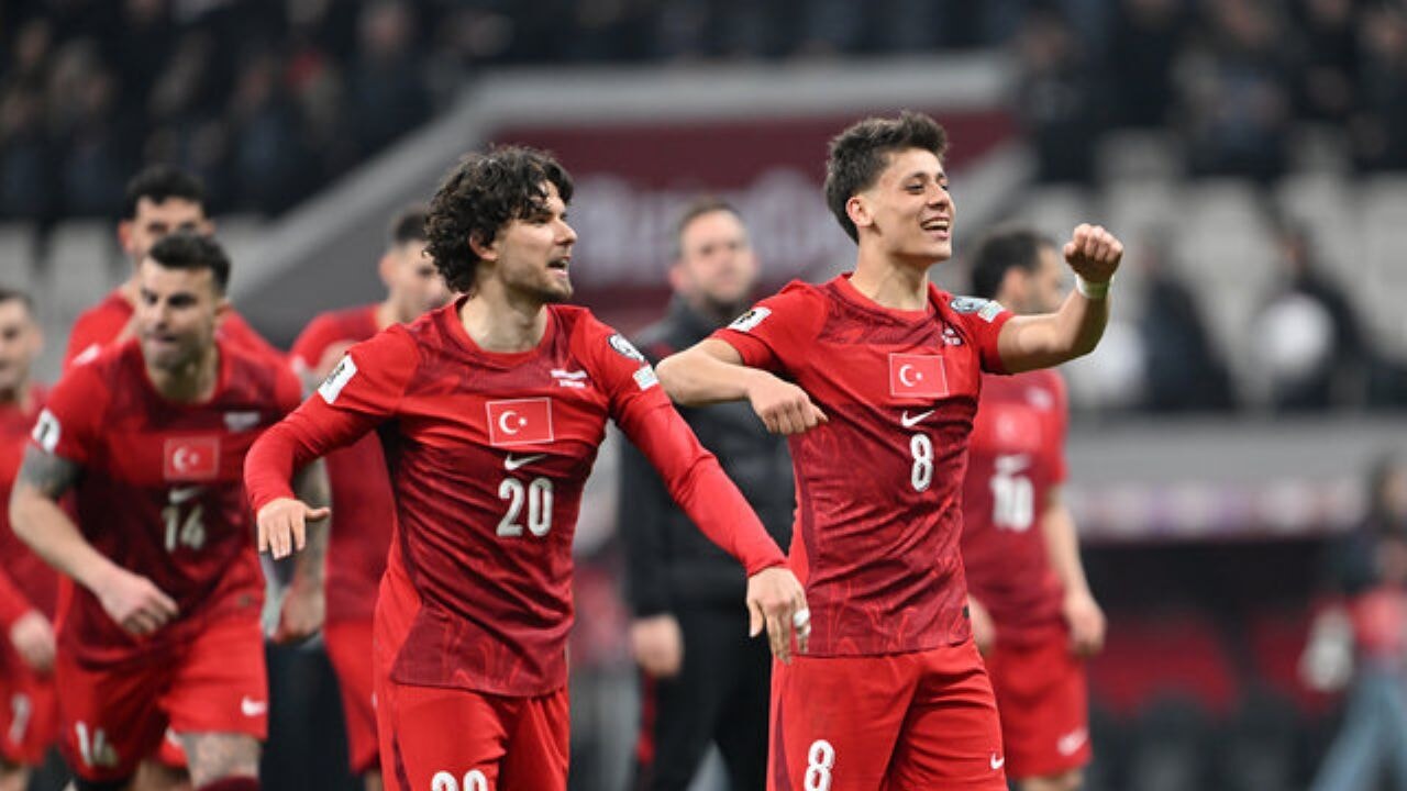 Bizim Çocuklar, Dünya Kupası bileti için sahaya çıkıyor! İşte muhtemel 11'ler