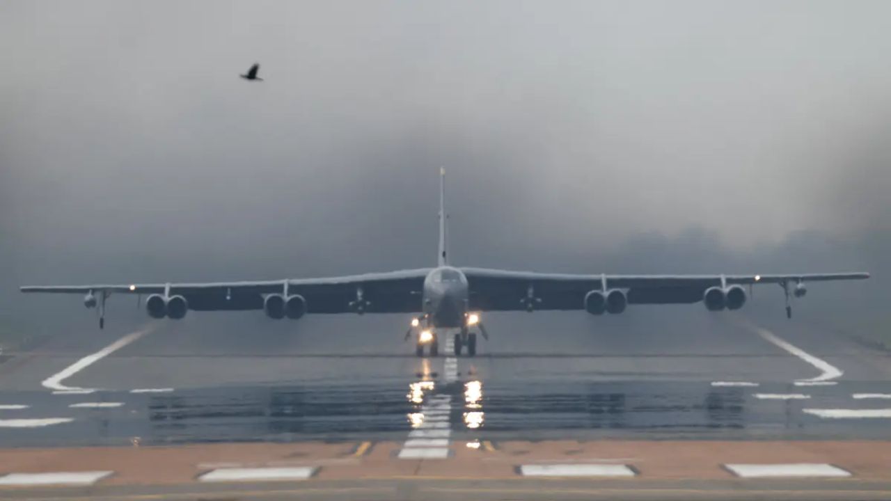 İtalya'dan Amerikan uçaklarına ret!