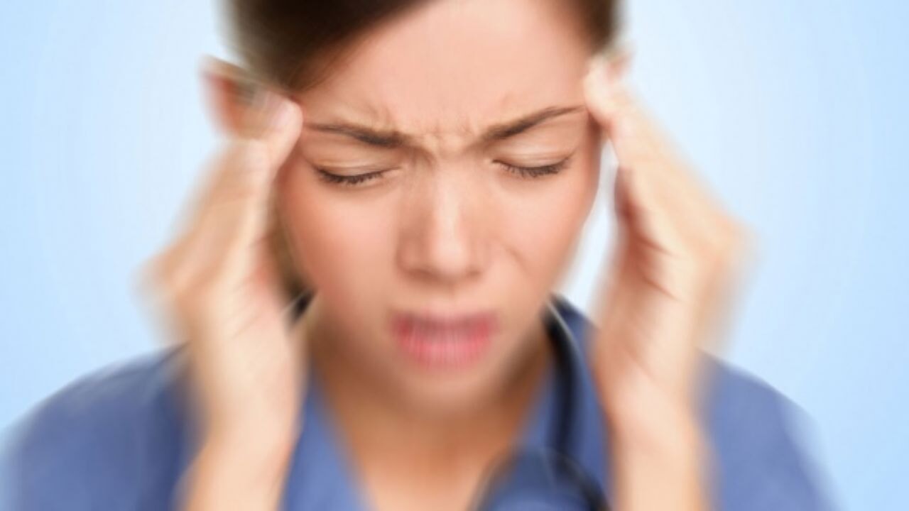 Uzmanından vertigoyu azaltan besin önerileri