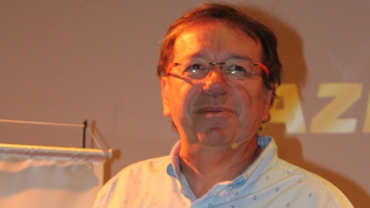 Gani Müjde: 'Kosova kazanırsa üzülmeyeceğim'