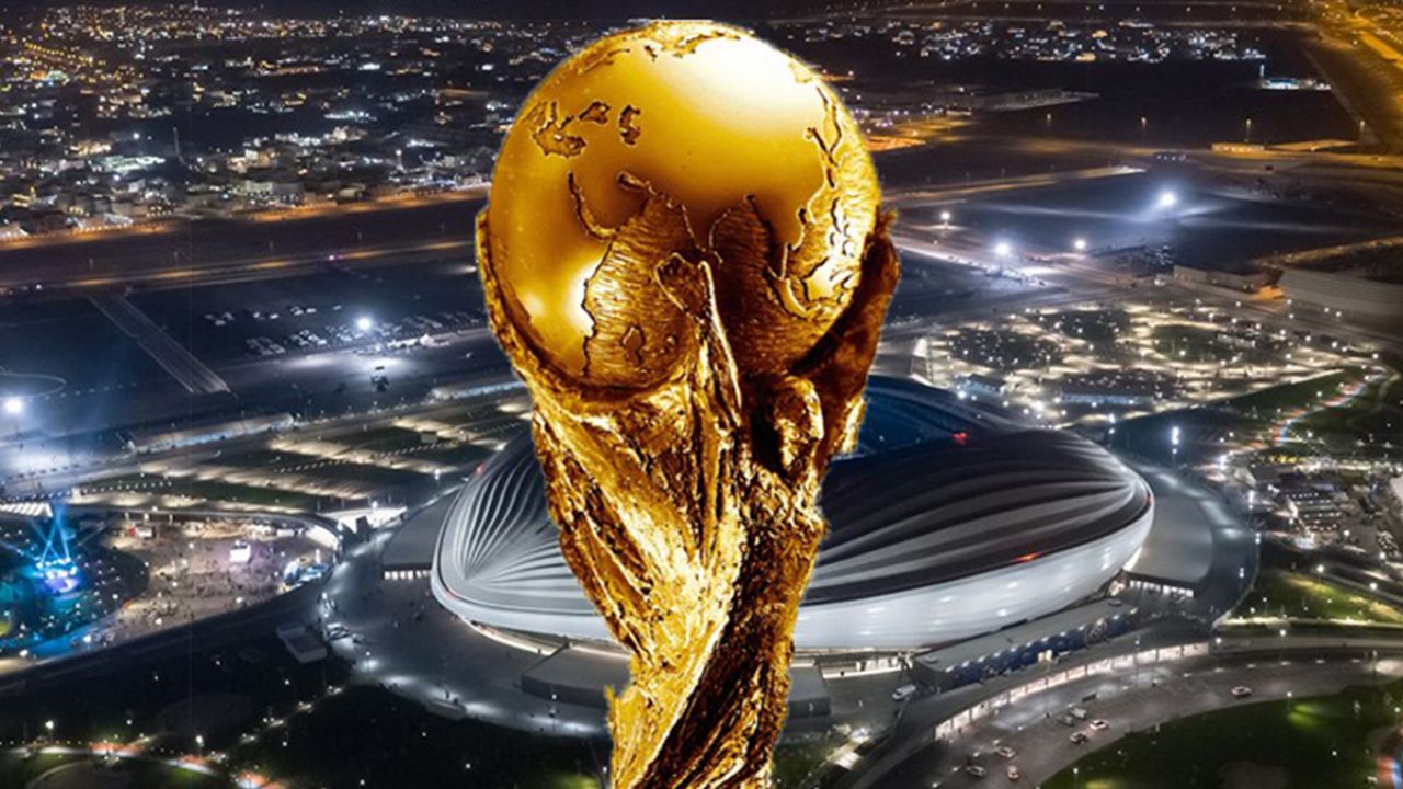 Avrupa'dan 2026 Dünya Kupası bileti alan son 4 ülke belli oldu