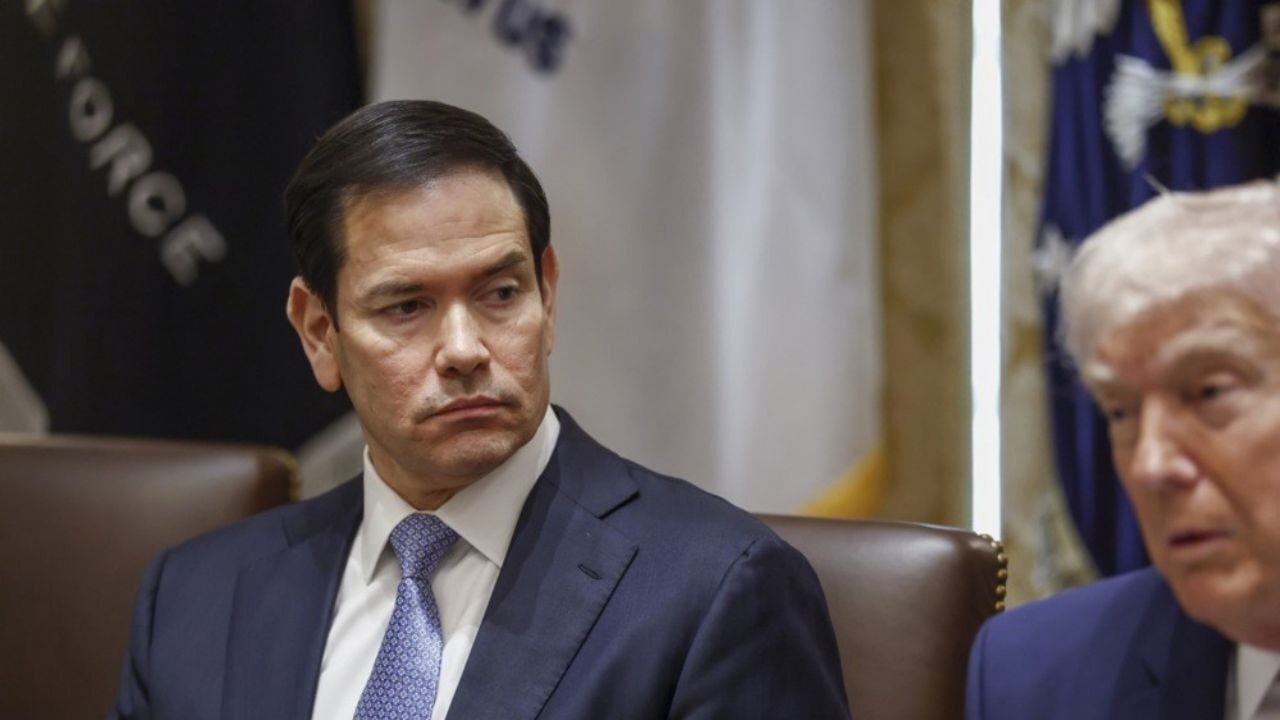 'Üslere izin vermiyorlarsa neden NATO'dayız'