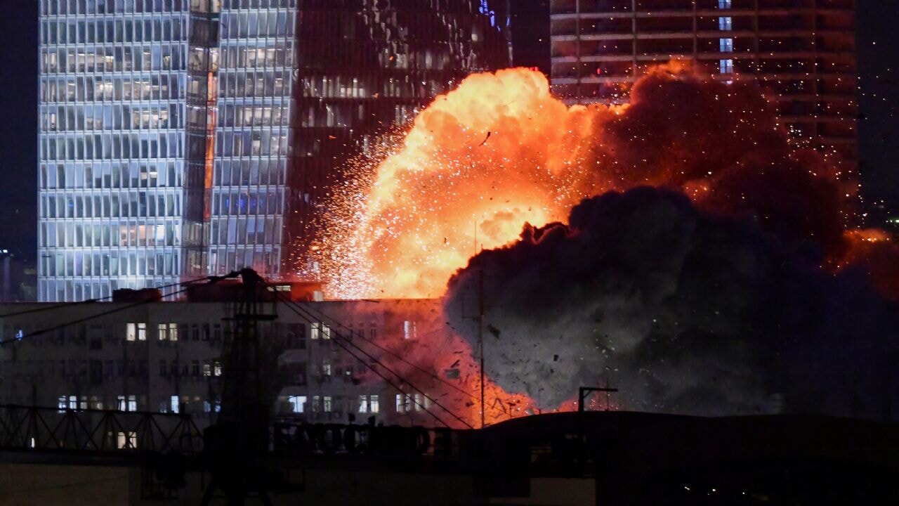 Rus istihbaratı: 'CIA ile temas halindeyiz'