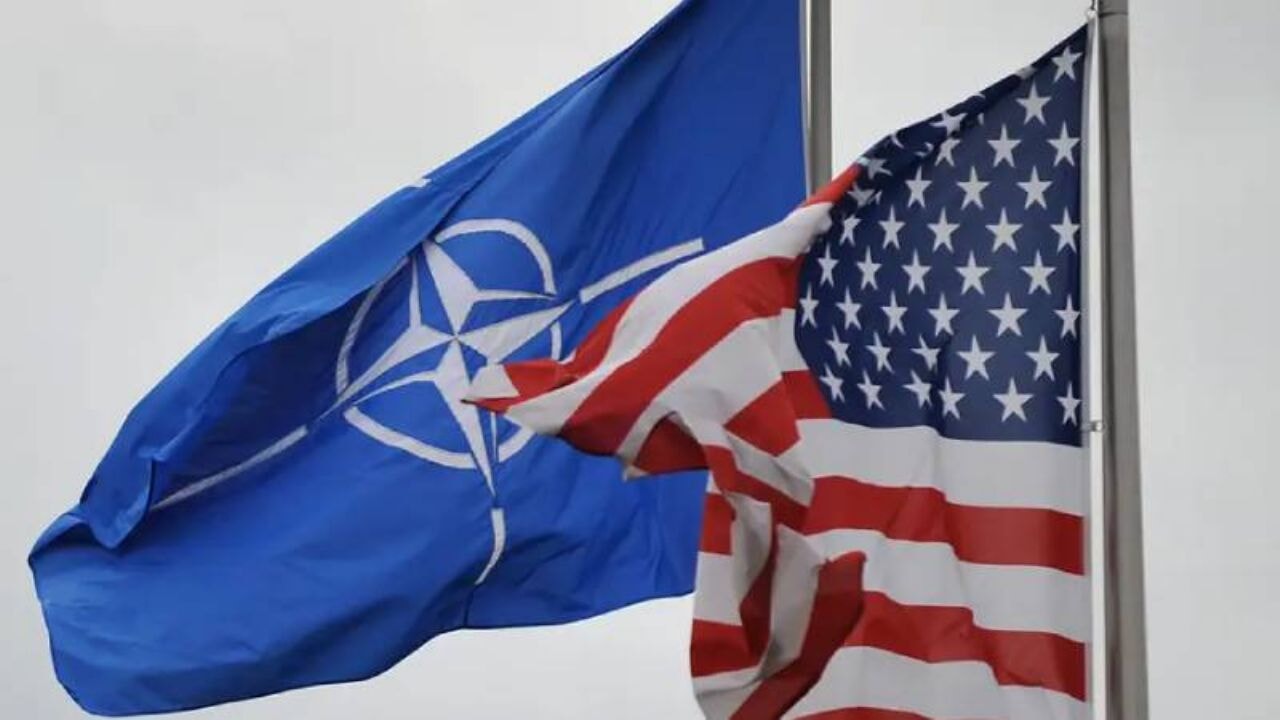 ABD ile Avrupa arası gerilim artıyor: ABD'nin NATO çıkışına İngiltere ve Fransa'dan tepki