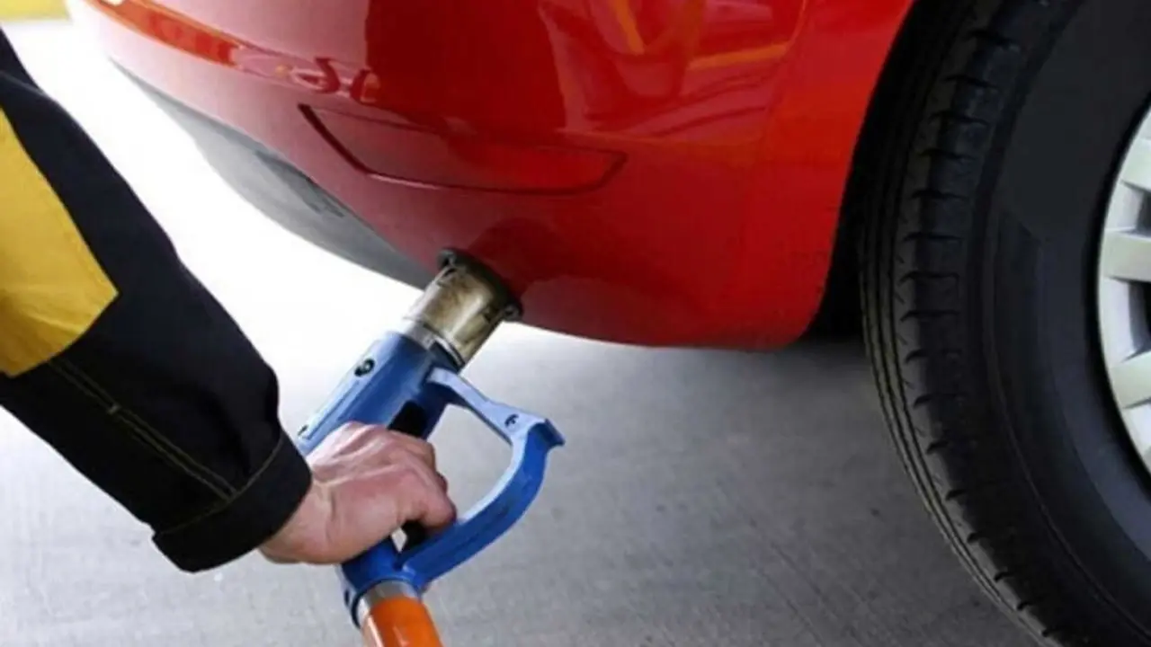 LPG'ye rekor zam! Pompaya yansıdı